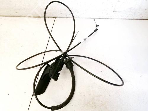 Cable CITROËN C5 III (RD_) 2.0 HDi 140 (RDRHF8, RDRHFA, RDRHA8, RDRHAJ) | BP35095454E12 - Image 2