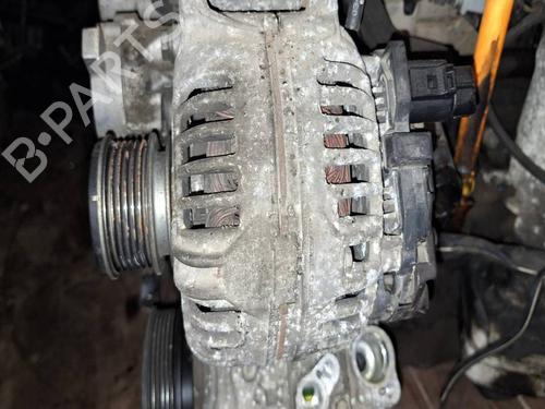 Used Alternator Alternator 34756155 34756155