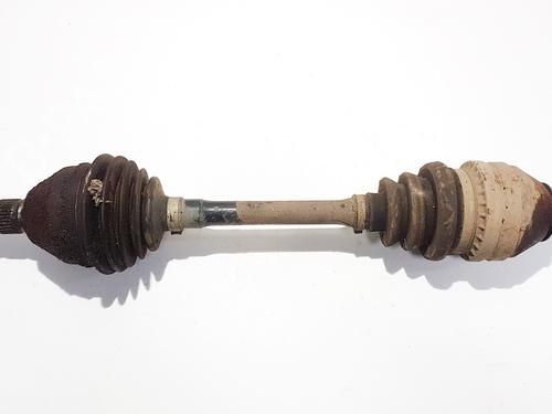 Used Left front driveshaft Left front driveshaft 35443880 35443880