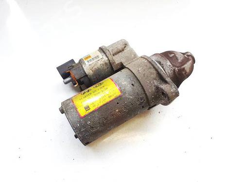 Used Starter Starter 38790855 38790855