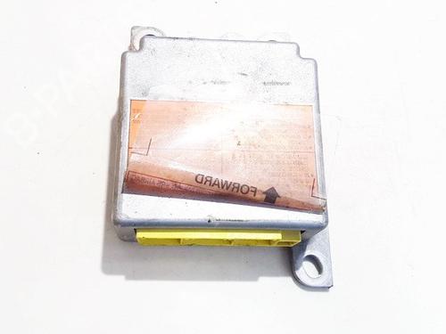 ecu-airbags-nissan-almera-ii-hatchback-n16-2000-33525251 main image