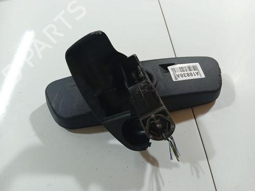 Rear mirror BMW 7 (E65, E66, E67) 730 d | BP34919905I6 - Image 2
