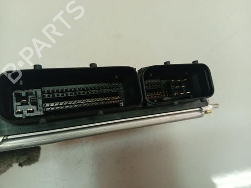 Engine control unit (ECU) AUDI A8 D3 (4E2, 4E8) 4.0 TDI quattro | BP38766227M57 - Image 2
