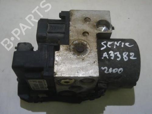 Used ABS pump ABS pump 35667040 35667040