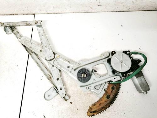 Used Front right window mechanism Front right window mechanism 35013511 35013511