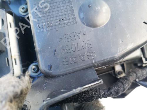 Armrest / Center console SAAB 9-3 (YS3F, E79, D79, D75) 2.2 TiD | BP35396731I20 - Image 3