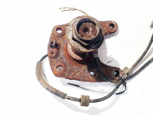 Used Support Support CITROËN C4 Picasso I MPV (UD_) 1.6 HDi (109 hp) 34933758 34933758