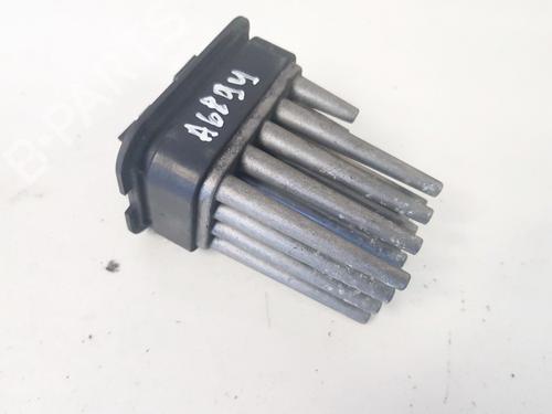 Used Heater resistor Heater resistor 35546281 35546281