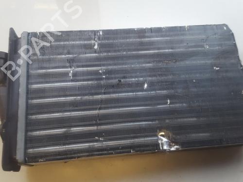 Used Heater matrix Heater matrix FIAT MULTIPLA (186_) 1.6 (186AXC1A, 186BMC1A, 186BXC1A) (103 hp) 35849069 35849069
