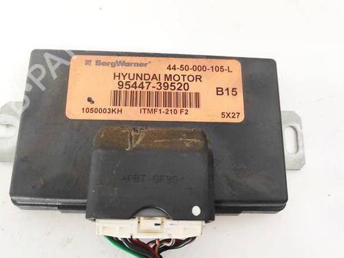 Used Automatic gearbox ECU Automatic gearbox ECU 35284415 35284415