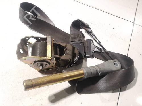 Front left seatbelt RENAULT VEL SATIS (BJ0_) 3.0 dCi (BJ0J, BJ0N) | BP39669530I26 - Image 3
