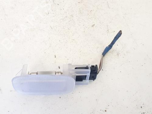 Plafonier Plafonier TOYOTA URBAN CRUISER (_P1_) 1.4 D-4D (NLP110_, NLP110R) (90 hp) 35507477 35507477