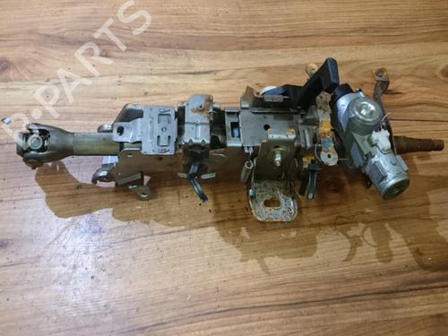 Used Steering column Steering column NISSAN PRIMERA Hatchback (P12) 2.2 dCi (139 hp) 35653092 35653092
