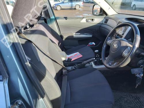 Fuse box SUBARU FORESTER (SH_) 2.0 D AWD (SHH, SHD, SHN) | BP33103860E1  - Image 10