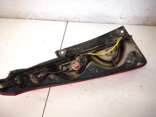 Right taillight NISSAN NOTE (E11, NE11) 1.6 | BP35250968C35 - Image 2
