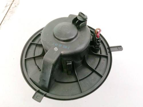 Used Heater blower motor Heater blower motor VW GOLF V (1K1) 1.4 16V (80 hp) 35368660 35368660