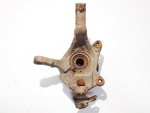 Left front steering knuckle RENAULT TRAFIC II Van (FL) 1.9 dCi 80 (FL0B) | BP35407753M25 - Image 3