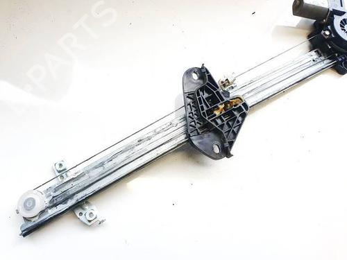 Used Front right window mechanism Front right window mechanism 38738085 38738085