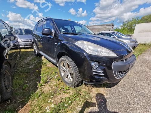 Brugte PEUGEOT 4007 (VU_, VV_) 2.2 HDi 4923486