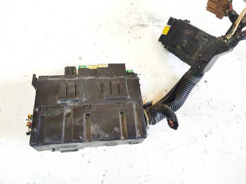 Fuse box NISSAN NOTE (E11, NE11) 1.5 dCi | BP32583816E1  - Image 8