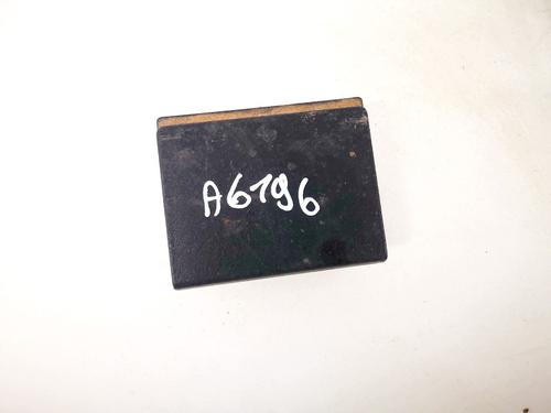 Used Ashtray Ashtray AUDI 80 B4 Saloon (8C2) 1.9 TDI (90 hp) 35598594 35598594