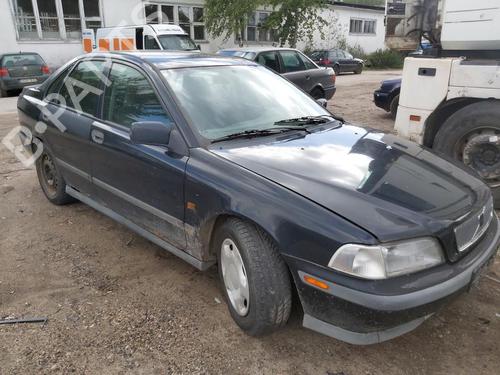 Used Parts VOLVO S40 I (644) 1.6 (105 hp) 4444965