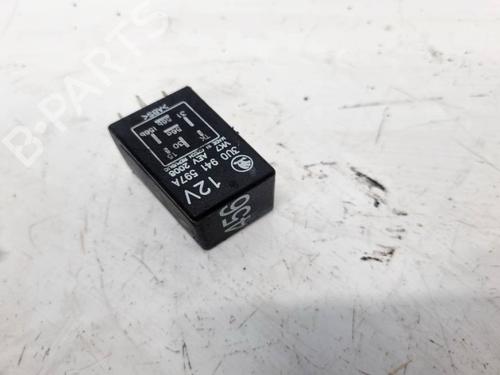 Electronic sensor SKODA SUPERB I (3U4) 2.5 TDI | BP33489350M84 - Image 3