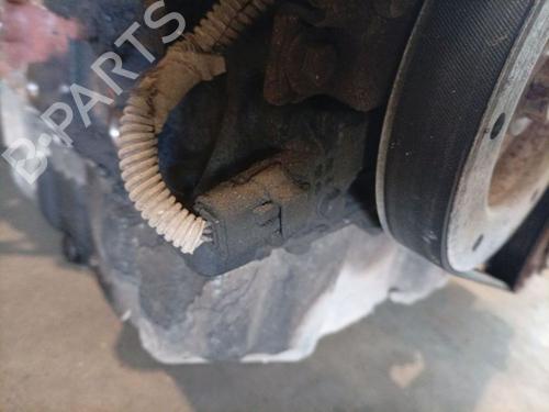 Electronic sensor PEUGEOT 807 (EB_) 2.0 HDI | BP39757763M84 - Image 2