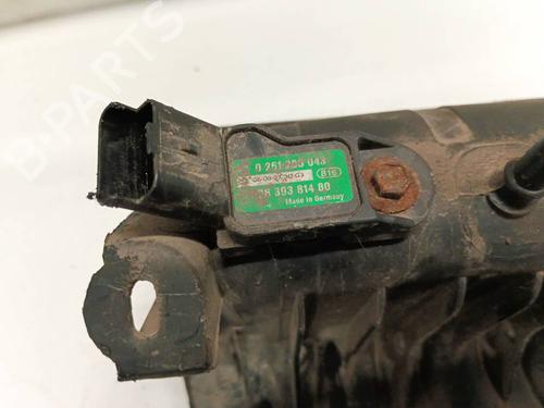 Used Electronic module Electronic module 34920754 34920754