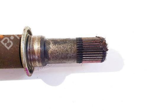 Right front driveshaft RENAULT FLUENCE (L3_) 1.5 dCi | BP38580506M39 - Image 4