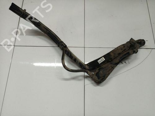 Used Pipe Pipe NISSAN X-TRAIL I (T30) 2.2 DCi (114 hp) 34866409 34866409