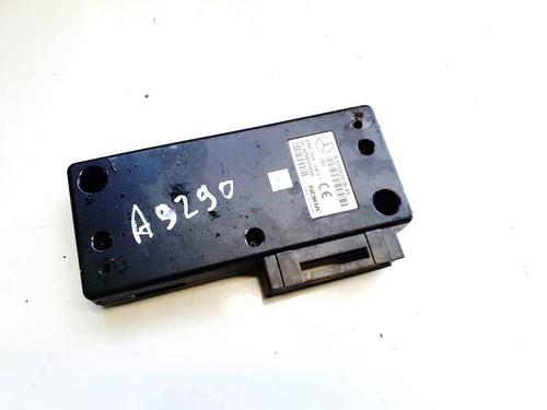 Used Electronic module Electronic module MERCEDES-BENZ S-CLASS (W220, V220) S 320 (220.065, 220.165) (224 hp) 32615279 32615279