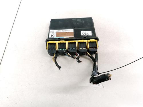 Used Electronic module Electronic module FORD MONDEO III (B5Y) 2.0 TDCi (130 hp) 35578933 35578933
