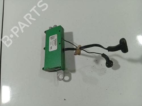 Electronic module VOLVO S40 II (544) 1.6 D | BP40617497M83 - Image 4