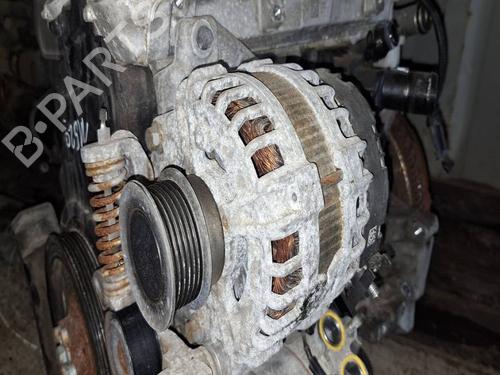 Alternator VOLVO V40 Hatchback (525) T2 | BP38502926M7 - Image 2