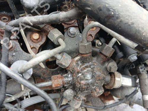 Injection rail FORD MONDEO IV (BA7) 1.8 TDCi | BP37279056M98 - Image 2