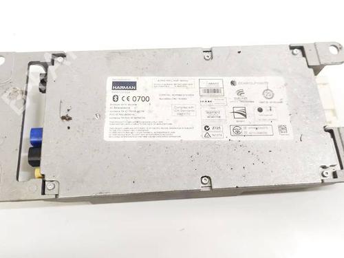 Used Electronic module Electronic module BMW 3 (F30, F80) 320 d (163 hp) 32612391 32612391