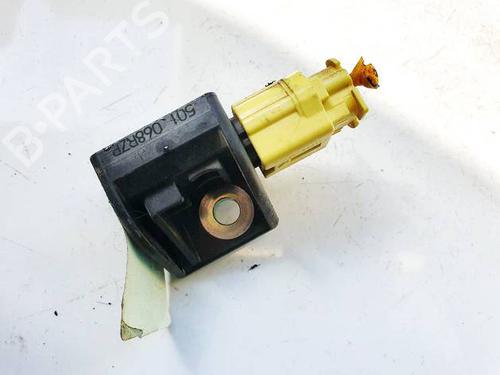 Electronic module HONDA FR-V (BE) 2.2 i CTDi (BE5) | BP37085600M83 - Image 2