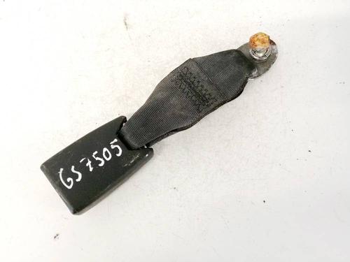 Used Seat buckle Seat buckle 35086310 35086310