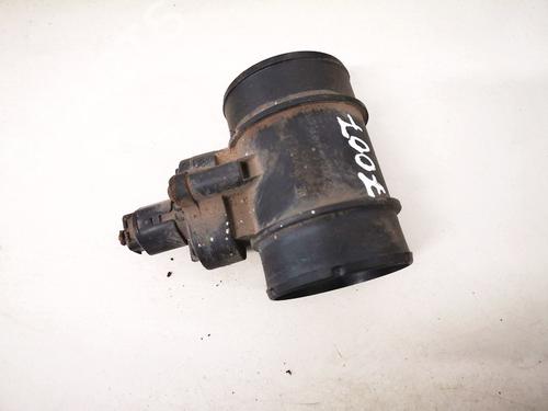 Used Mass air flow sensor Mass air flow sensor OPEL CORSA D (S07) 1.2 (L08, L68) (86 hp) 35533399 35533399