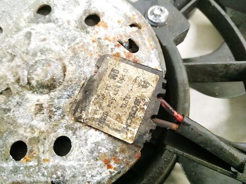 Fan OPEL ASTRA H (A04) 1.9 CDTI 16V (L48) | BP35484743M128 - Image 3