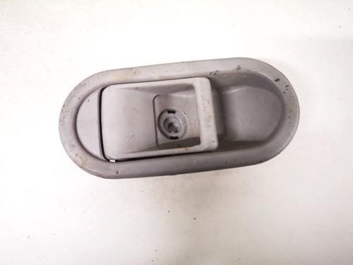 Used Rear left interior door handle Rear left interior door handle 35564269 35564269