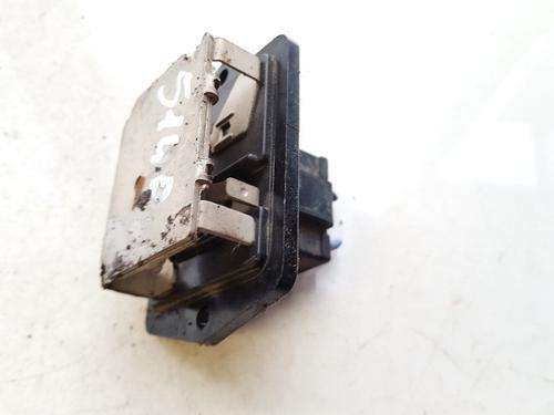 heater-resistor-mazda-mpv-ii-lw-1999-2000-2001-2002-2003-2004-2005-2006-35856596 main image