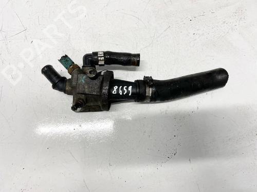 Used Thermostat housing Thermostat housing 35120001 35120001