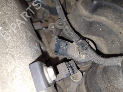 Used Injector Injector OPEL VECTRA C (Z02) 1.9 CDTI (F69) (120 hp) 35118990 35118990