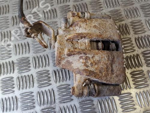 Used Left front brake caliper Left front brake caliper 35686349 35686349