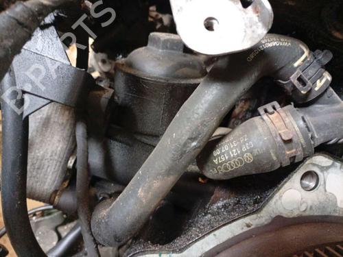 Used Pipe Pipe 36102421 36102421