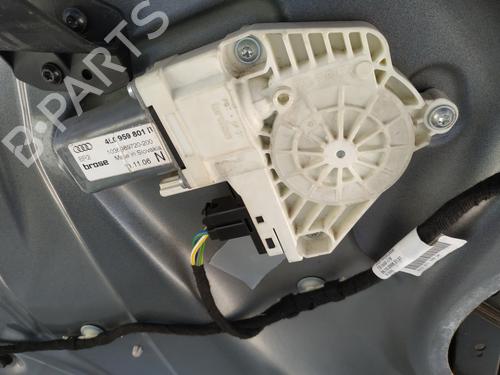 Used Left front window motor Left front window motor AUDI Q7 (4LB) 3.0 TDI quattro (233 hp) 35536655 35536655