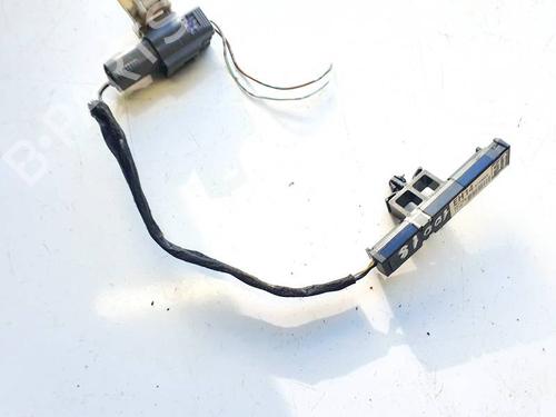 Electronic module MAZDA CX-7 (ER) 2.3 MZR DISI Turbo AWD (ER3P) | BP35124484M83 - Image 2