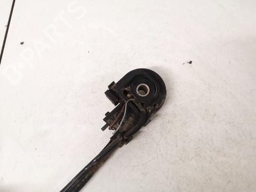 Other PEUGEOT 1007 (KM_) 1.4 HDi | BP32897341O1 - Image 3